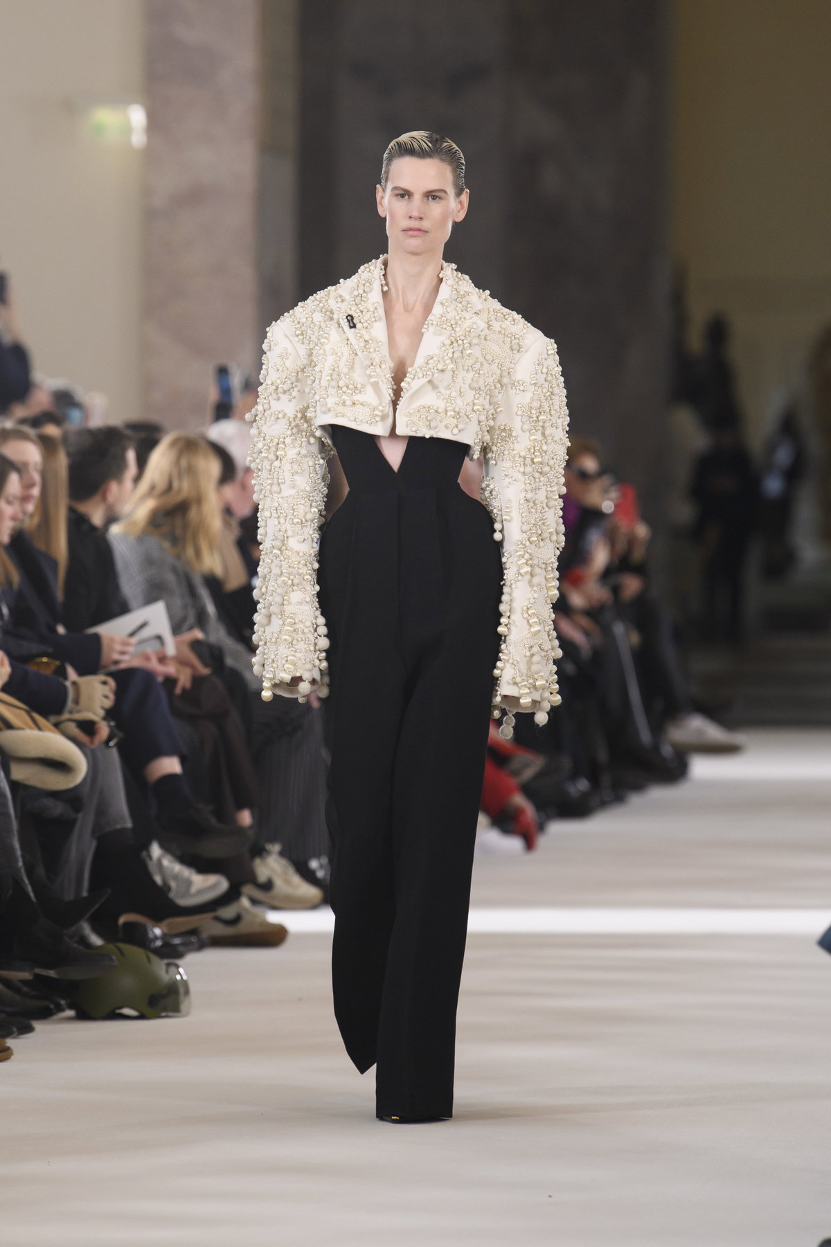 Schiaparelli Look