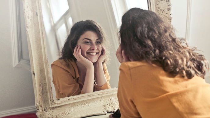 More Self-Love! 50 inspirierende Sprüche zum Thema Selbstliebe
