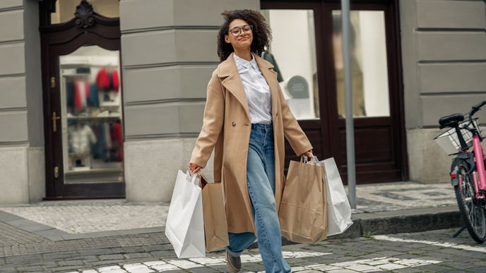 No Regrets! So vermeidest du Fehlkäufe beim Shopping