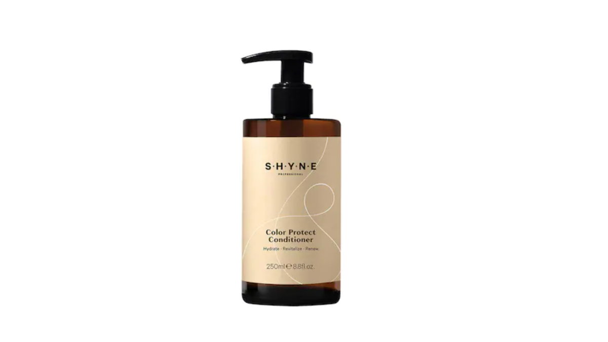 Shyne Color Protect Shampoo