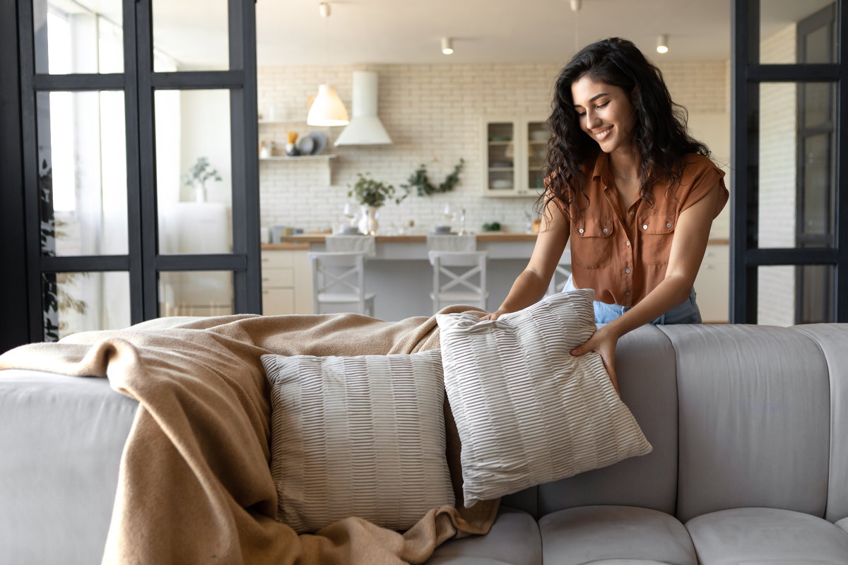Sternzeichen Interior-Design