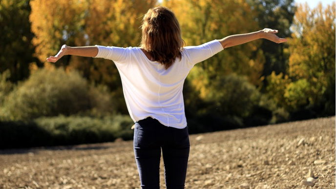 Stress ade: So findest du deine innere Ruhe