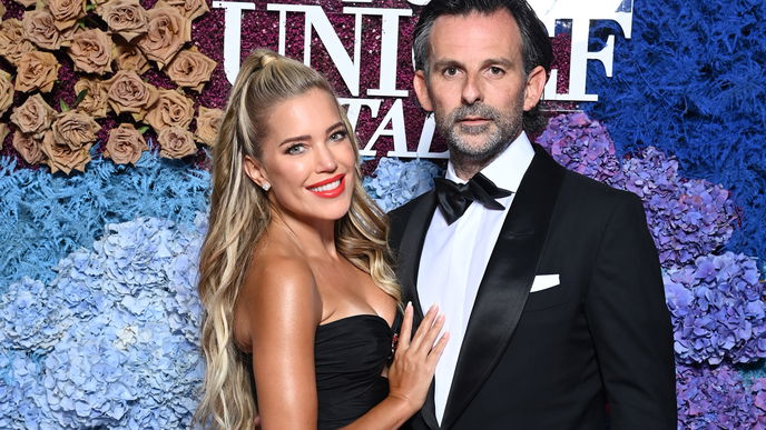 Sylvie Meis: Trennung von Niclas Castello nach nur 2,5 Jahren