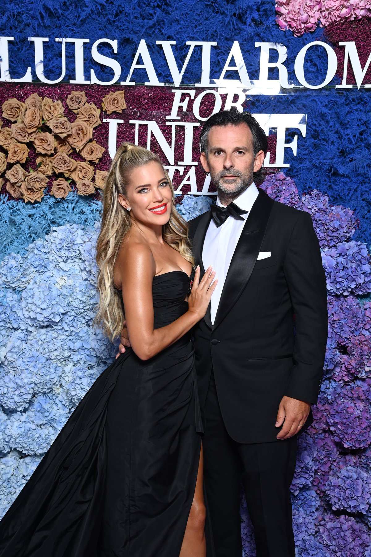 Sylvie Meis Niclas Castello