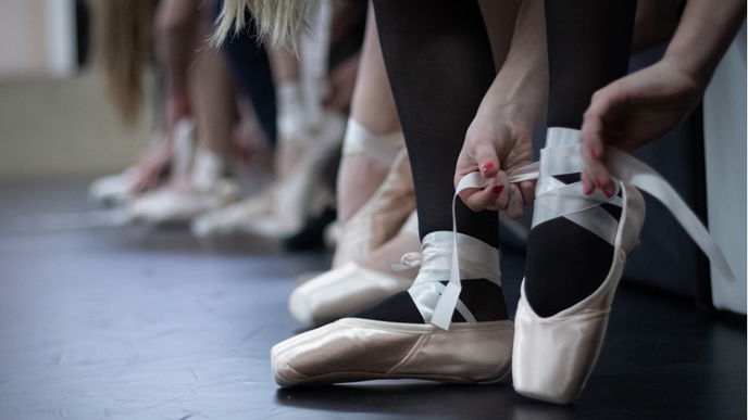 Tanzschuhe: Welcher Schuh passt zu welchem Tanzstil?