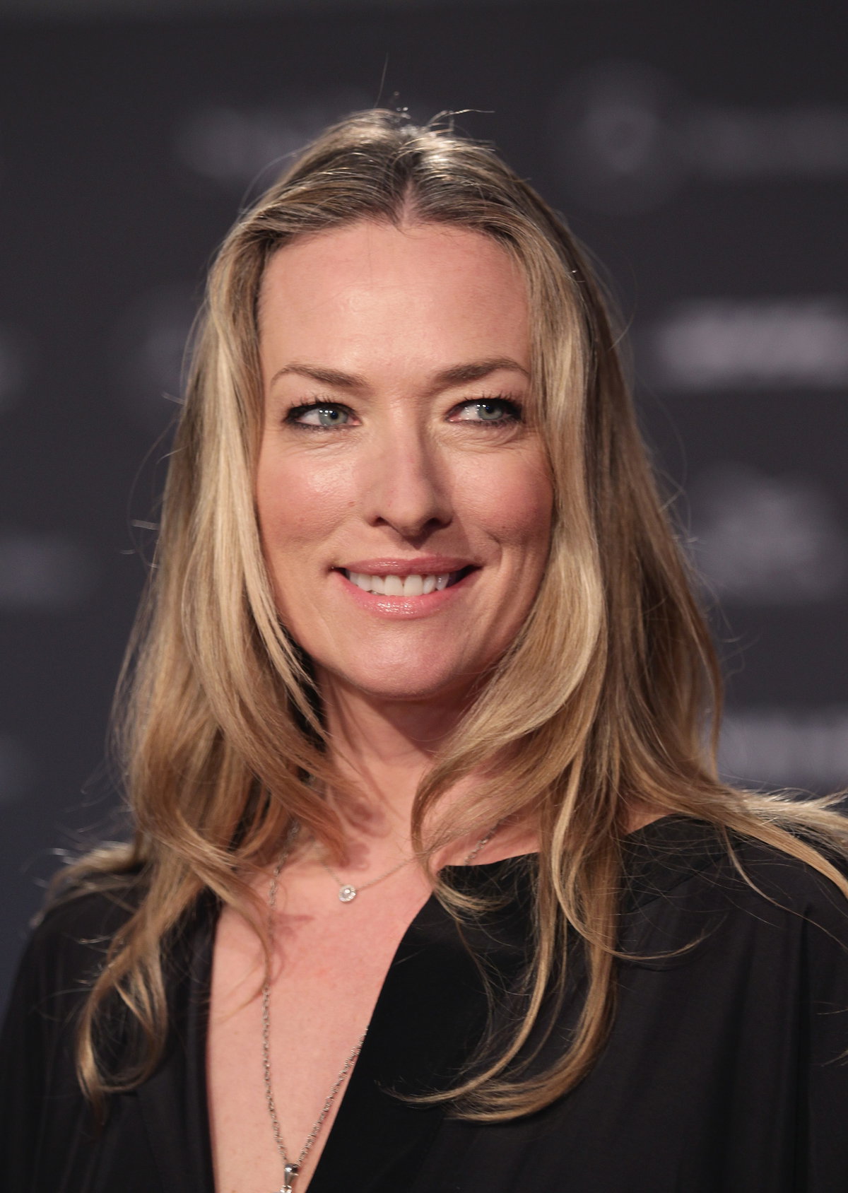 Tatjana Patitz gestorben