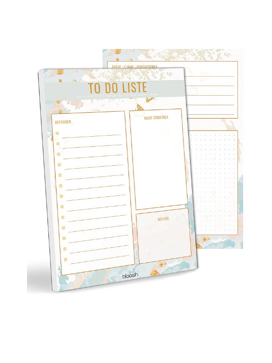 To Do Liste