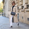 Must-have in jeder Garderobe! Dieser H&M-Trenchcoat unter 55 Euro läutet den Frühling ein