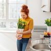 Blumen für den Frühling: 3 Tricks, mit denen Tulpen länger frisch bleiben