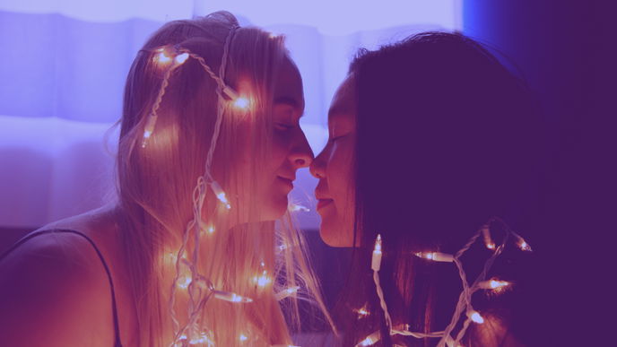 So hot! Mit diesen 5 Tipps hast du den heißesten Sex am Valentinstag