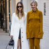 Granny Style! 5 Teile aus Omas Kleiderschrank, die jetzt wieder voll im Trend liegen