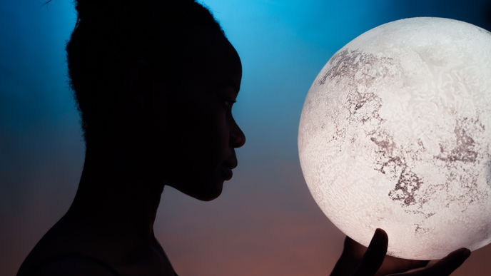 Diese 3 Sternzeichen beflügelt der Löwe-Vollmond am 5. Februar