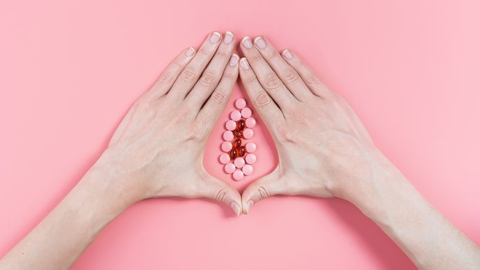 Vulvodynie: Mögliche Ursachen, Symptome und Behandlung bei Schmerzen im Vulva-Bereich