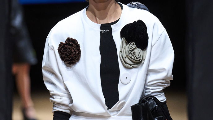 Ohne DIESES ungewöhnliche Accessoire kommen Fashionistas diesen Frühling nicht aus