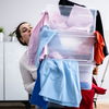 Haushalts-Trick für Mutige! Mit "Death Cleaning" mistest du endlich deine Wohnung aus