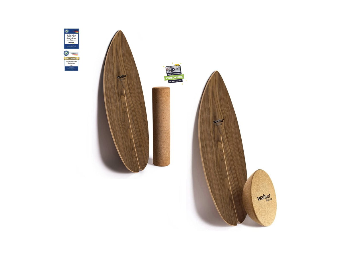 WAHU Balance Board