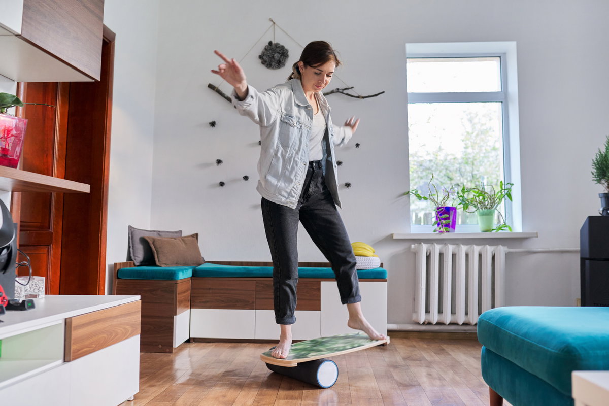 Balance Board