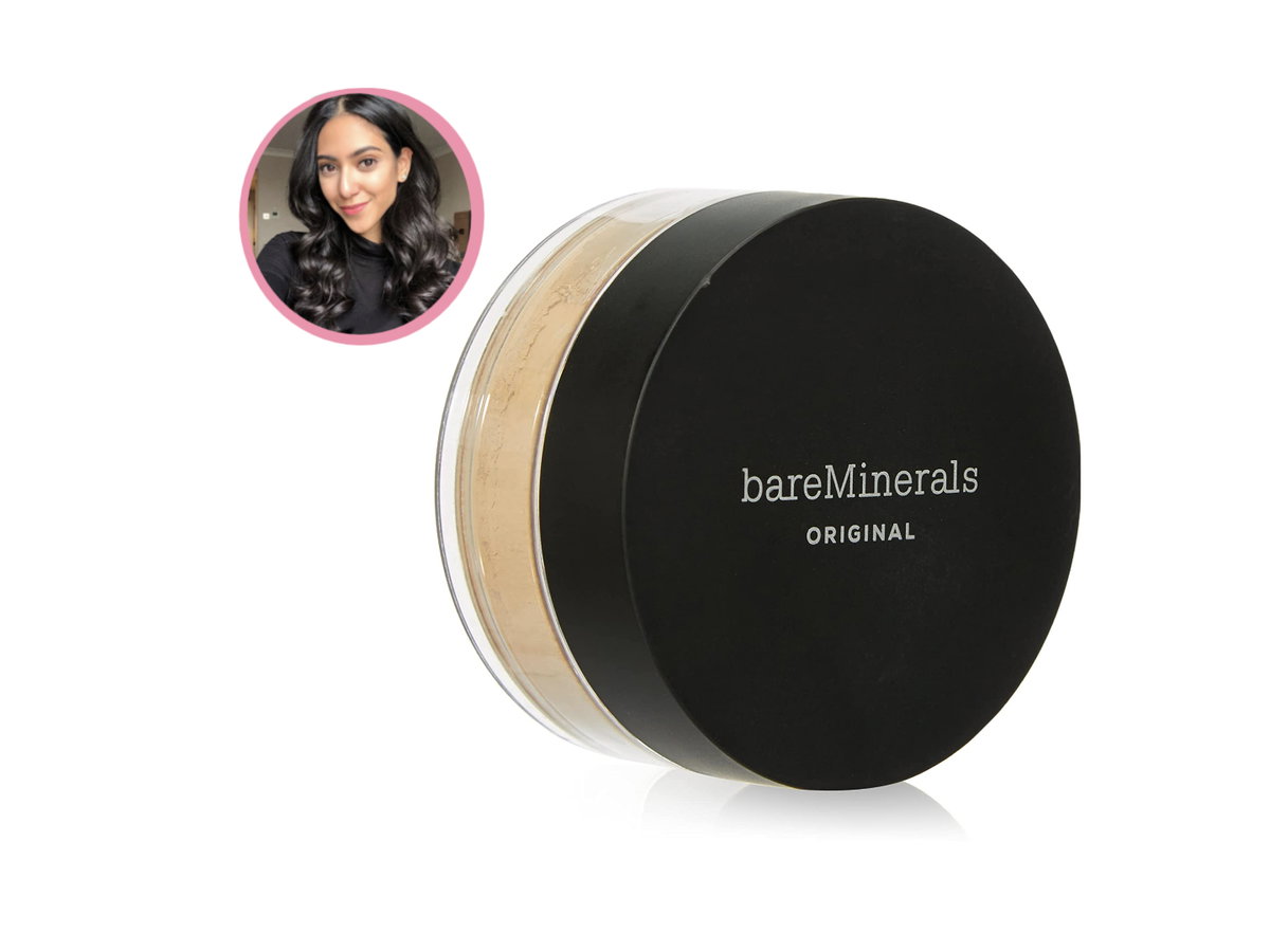 bareMinerals Original SPF 15 Foundation