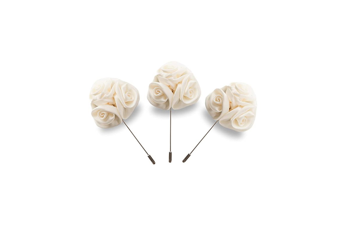 Ansteckblumen