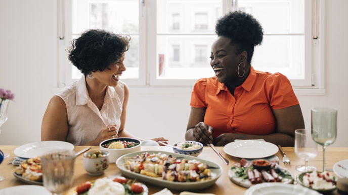 Mit diesen 5 Tipps wird dein Osterbrunch ein voller Erfolg