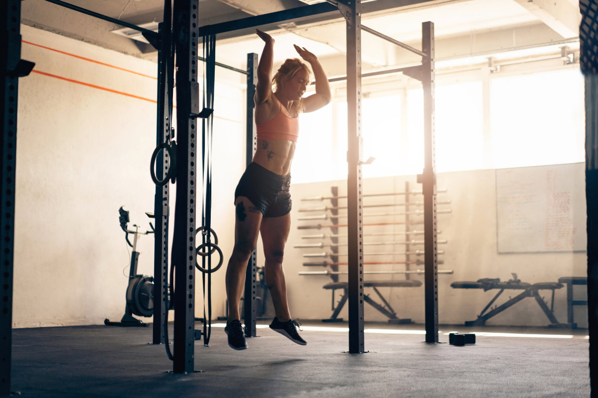Burpee