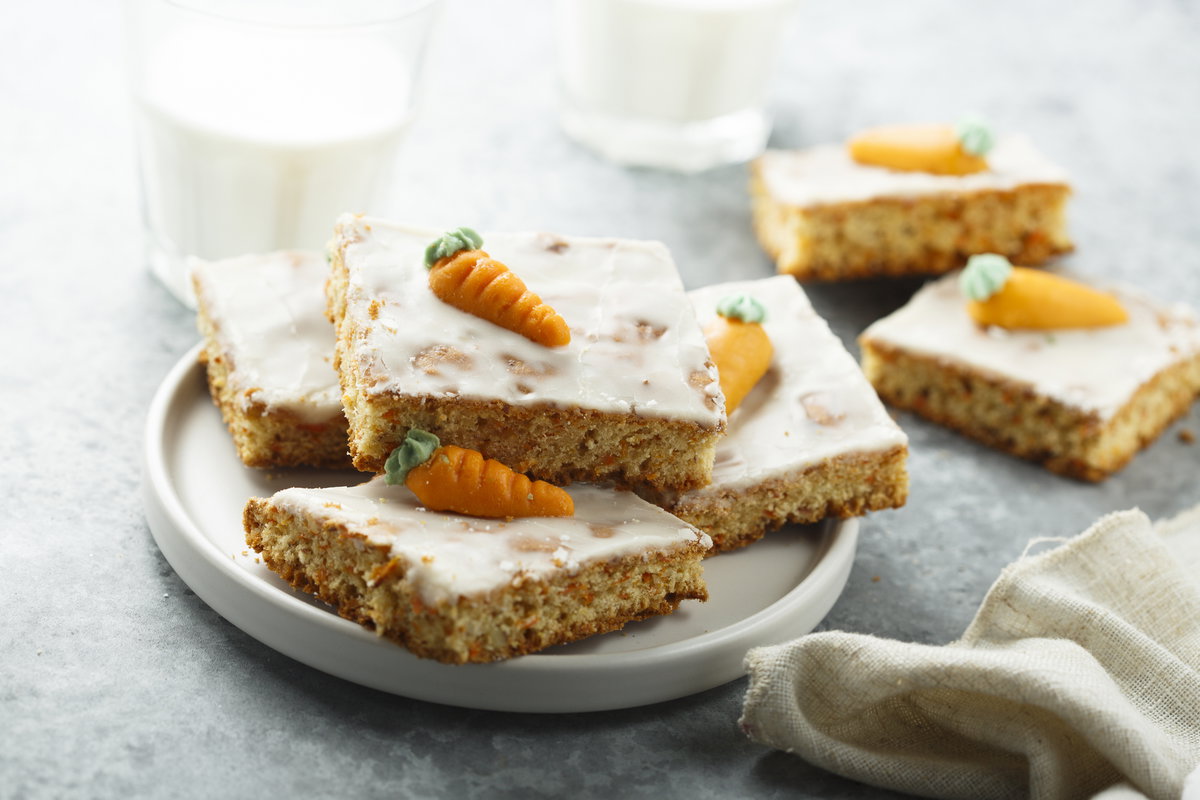 Rüblikuchen