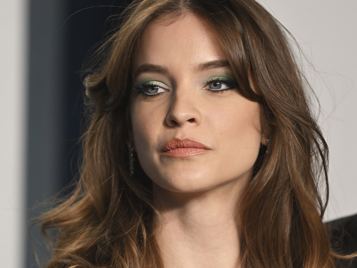 Oscars Make Up