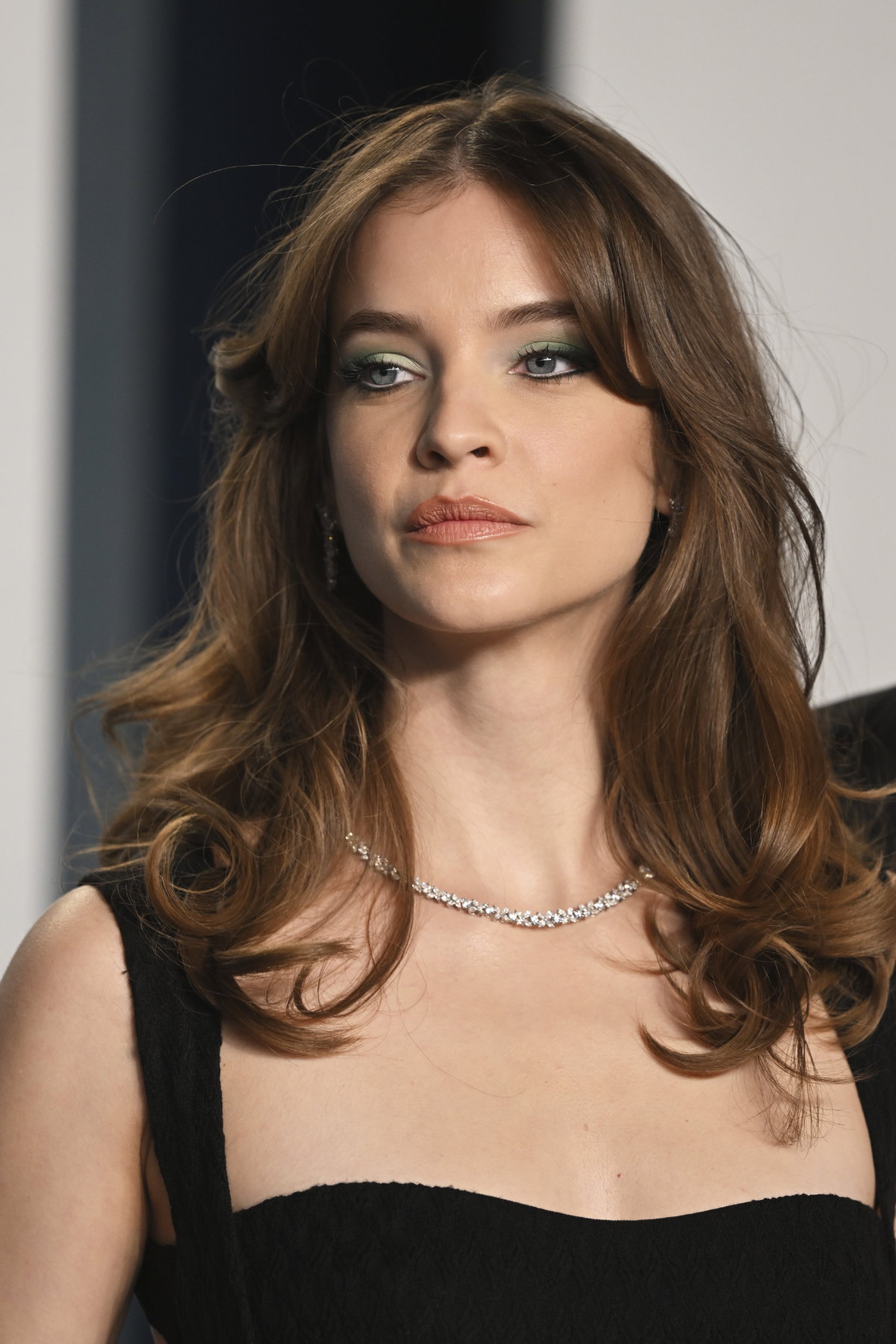 Oscars Make Up