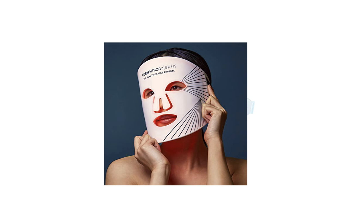 Currentbody LED Maske