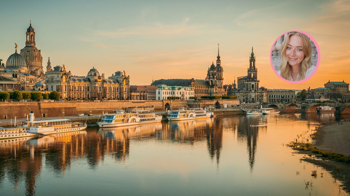 Verliebt in Dresden: Diese romantischen Sehenswürdigkeiten sind perfekt für ein Pärchen-Wochenende