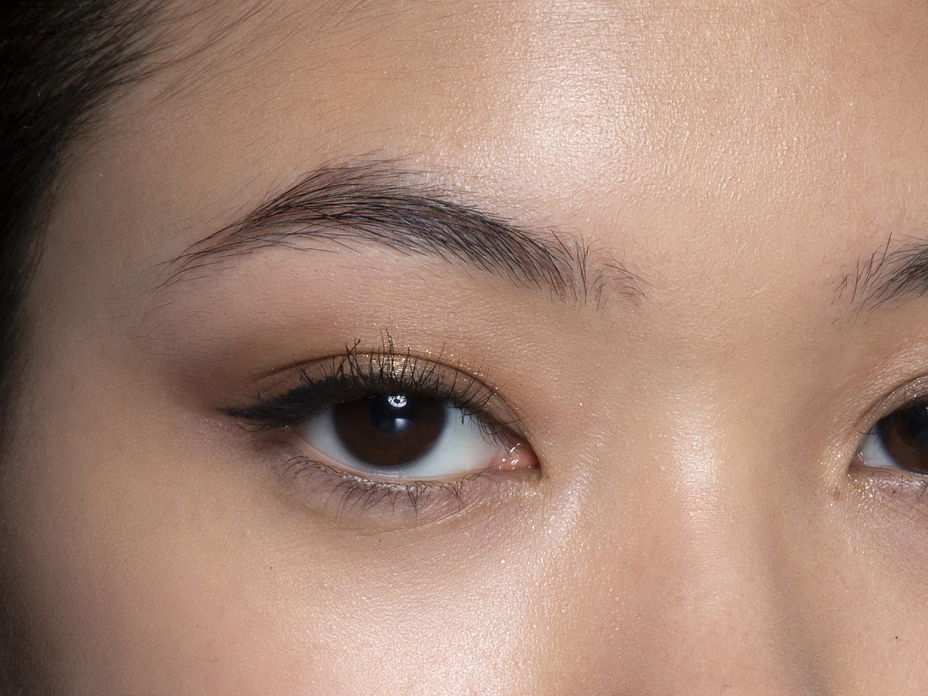 Eyeliner und Schlupflider passen nicht zusammen? Von wegen!