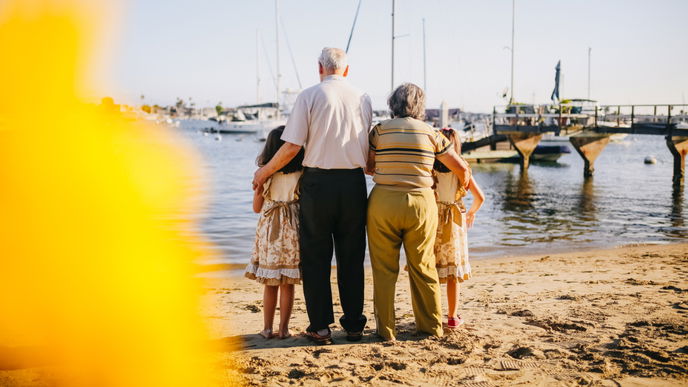Laut Studie: Menschen, die dieses Hobby haben, werden 100 Jahre alt
