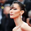Ganz ohne Klammer: So machst du den "No Clip"-Look von Bella Hadid nach
