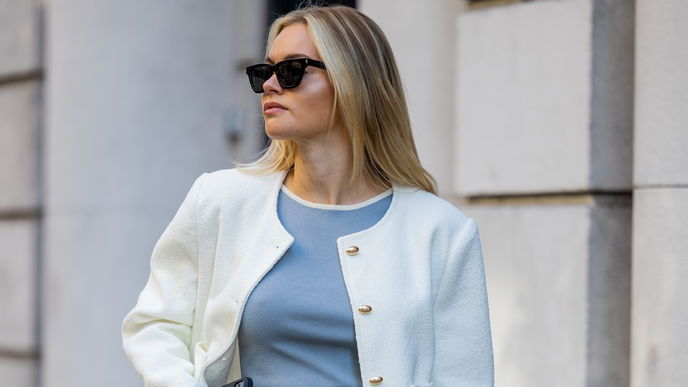 Très chic – Mit diesen 4 Basics bist du stilbewusst wie die Französinnen