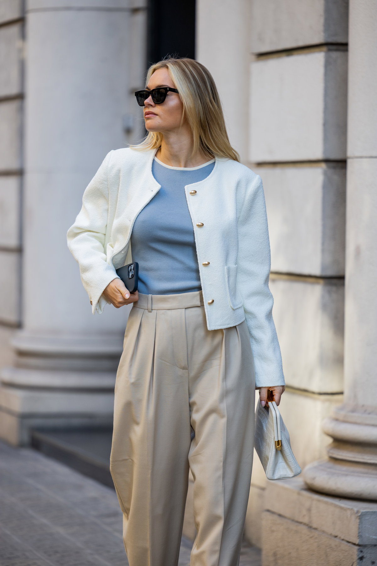 Claire Rose Cliteur
