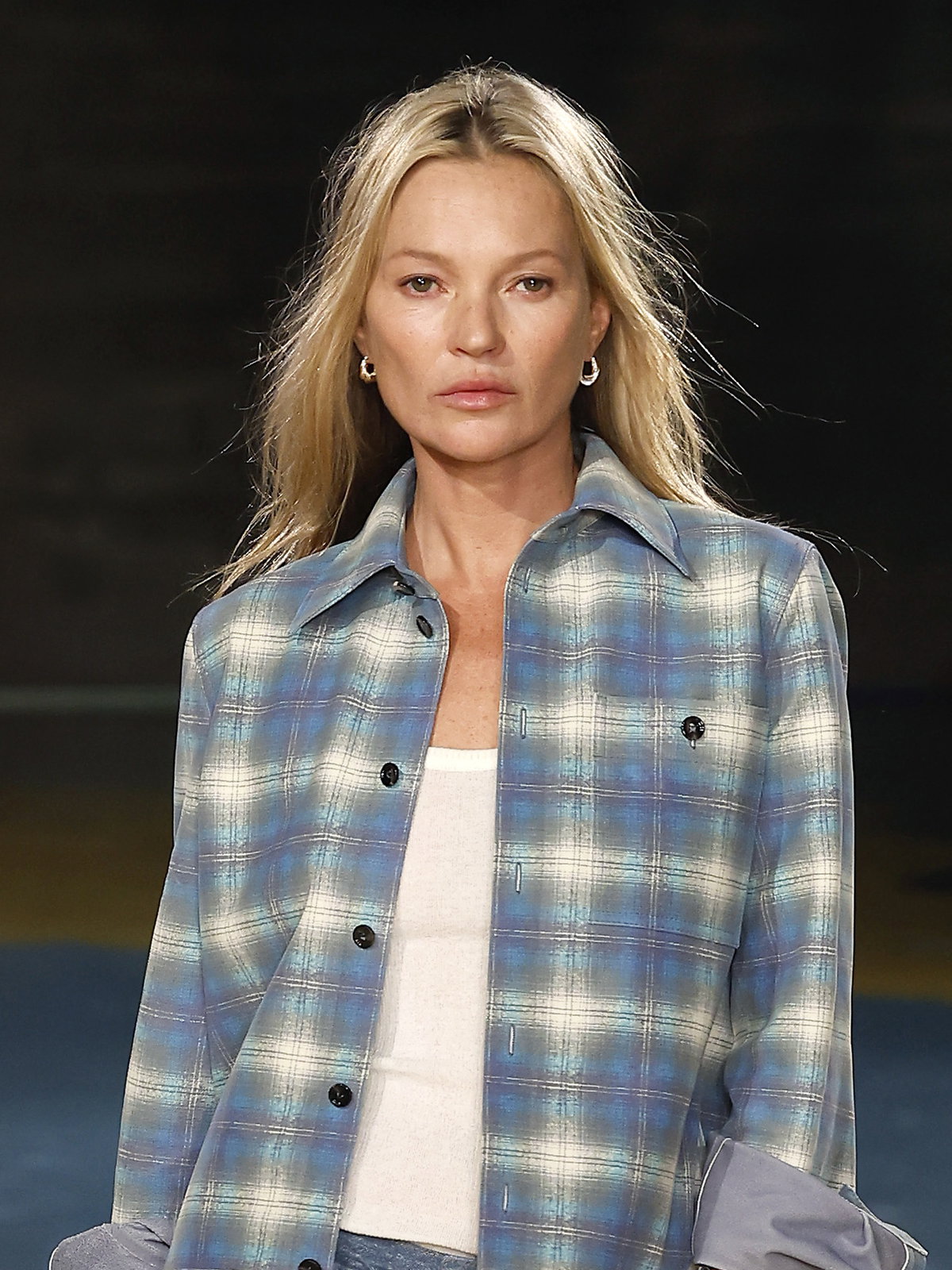 Kate Moss Bottega Veneta
