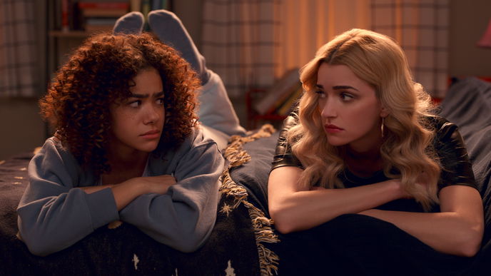 Streamen am Weltfrauentag: Diese 5 Serien überzeugen mit starken weiblichen Hauptfiguren