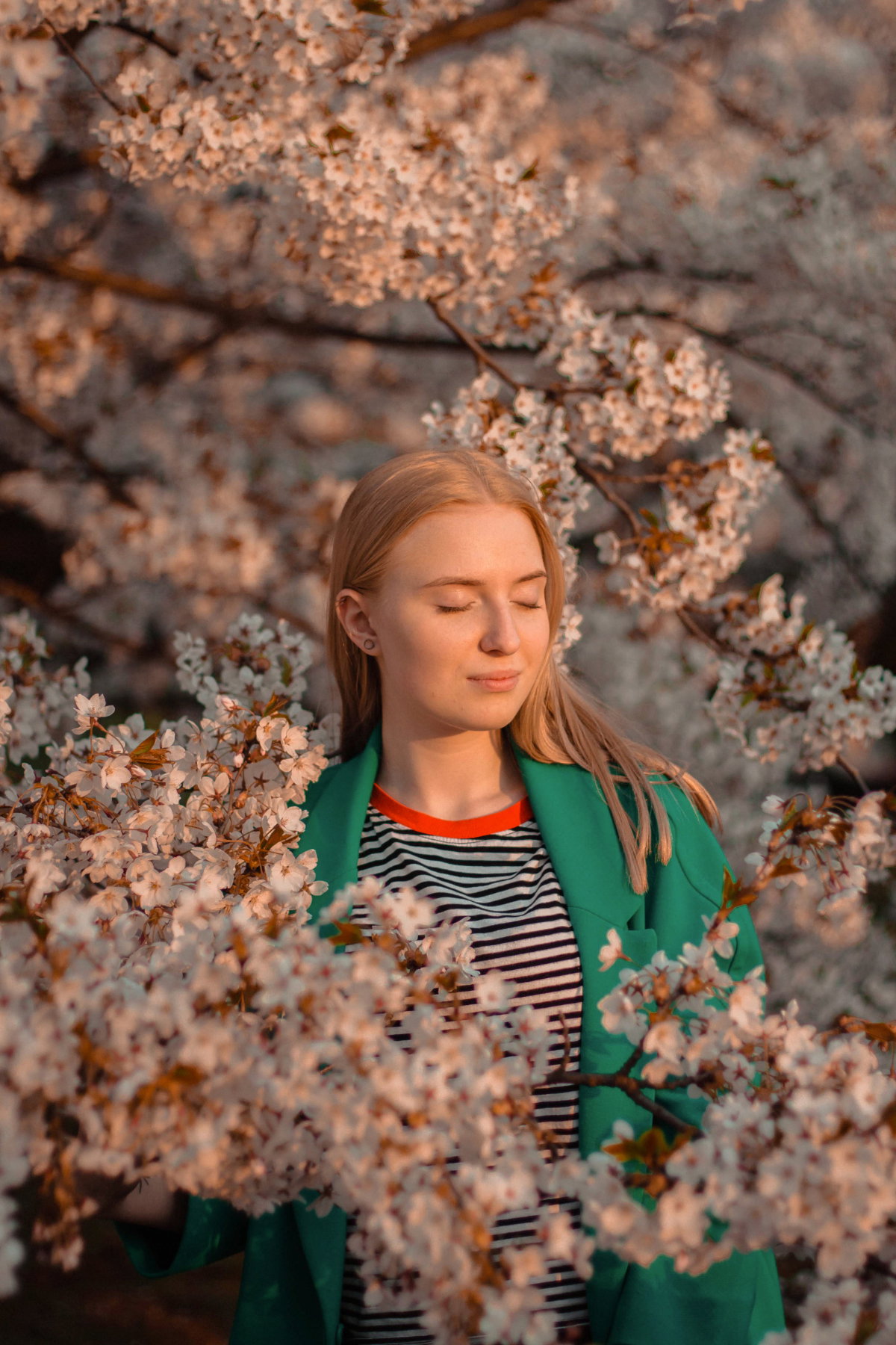 April Horoskop Glück