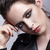 Grunge Make-up: So gelingt dir der lässige 90s-Look