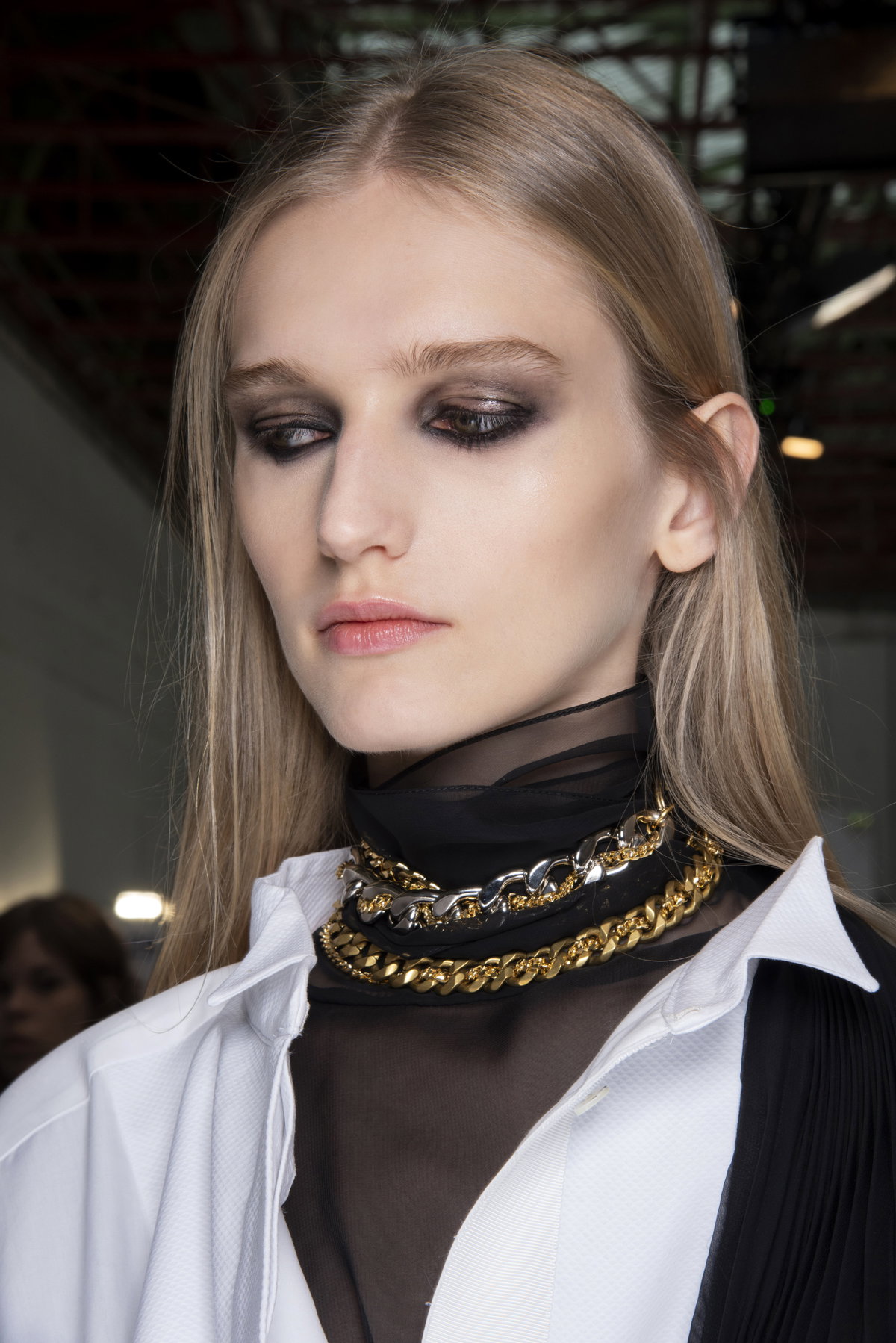 Grunge Make-up