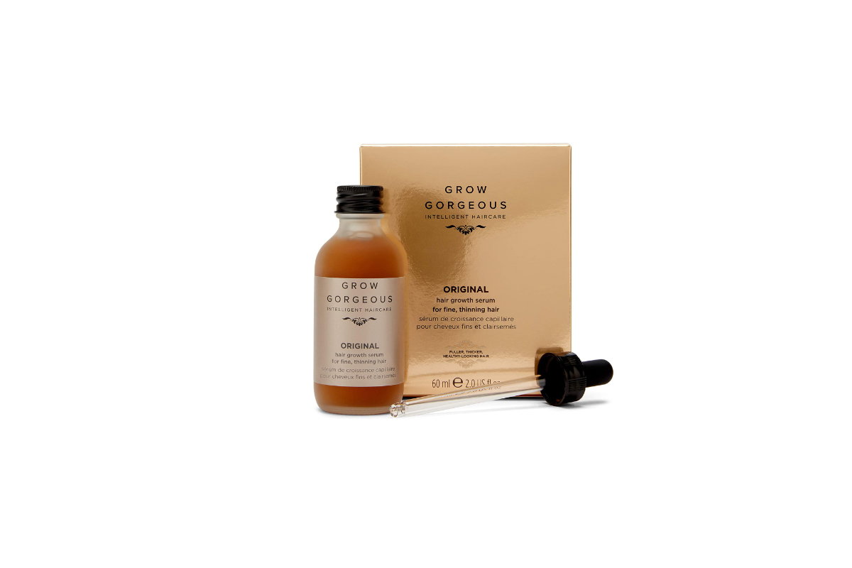 Haarserum