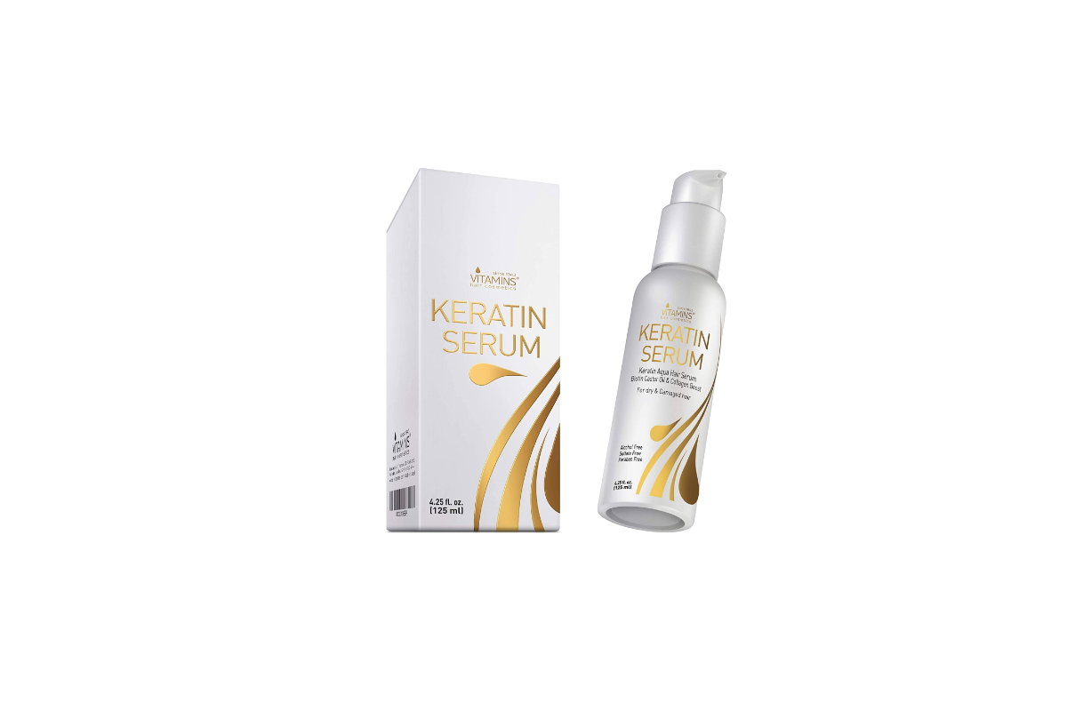 Haarserum