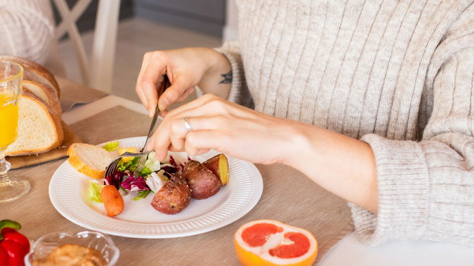 Histaminarme Rezepte: 12 leckere Rezeptideen bei einer Histaminintoleranz