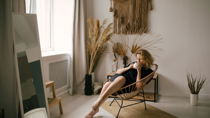 Cozy Home: 10 goldene Einrichtungsregeln, die deine Wohnung noch schöner machen 