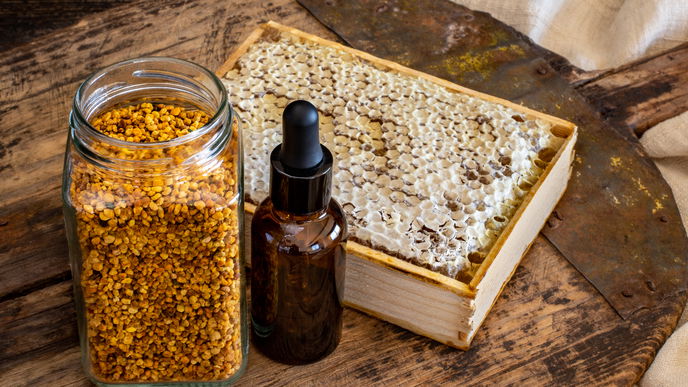 Propolis: Welche Wirkung hat die Substanz?