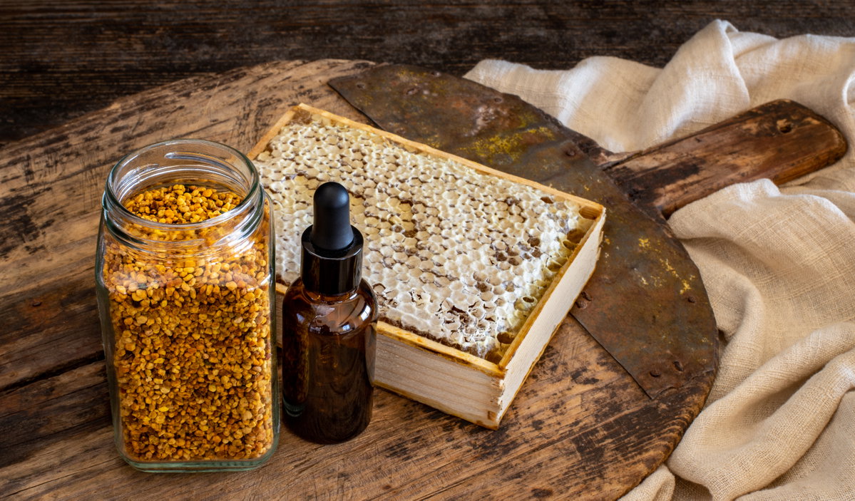 Propolis Kosmetika