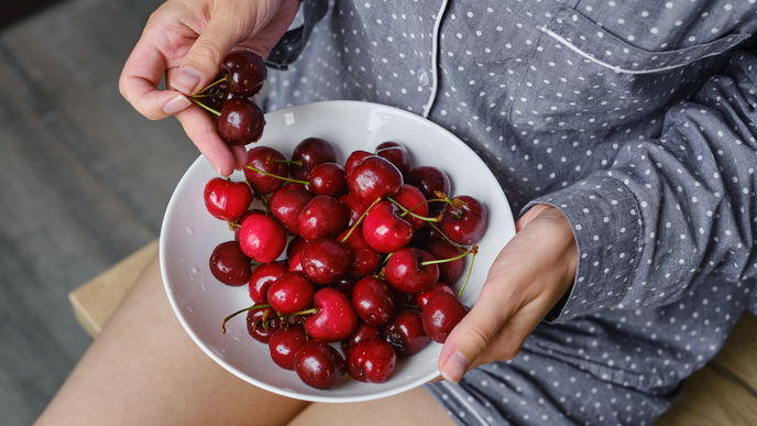 Tipp für einen besseren Schlaf: Dieses Lebensmittel beschert uns süße Träume