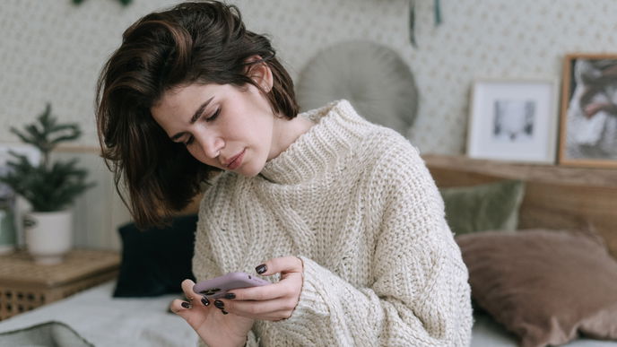 Kittenfishing: Diesen gefährlichen Datingtrend hast du bestimmt schon erlebt, ohne es zu wissen