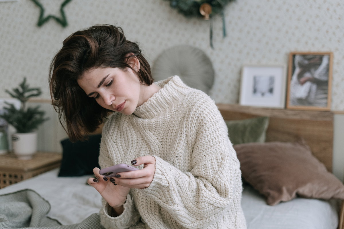 Kittenfishing Dating-Trend