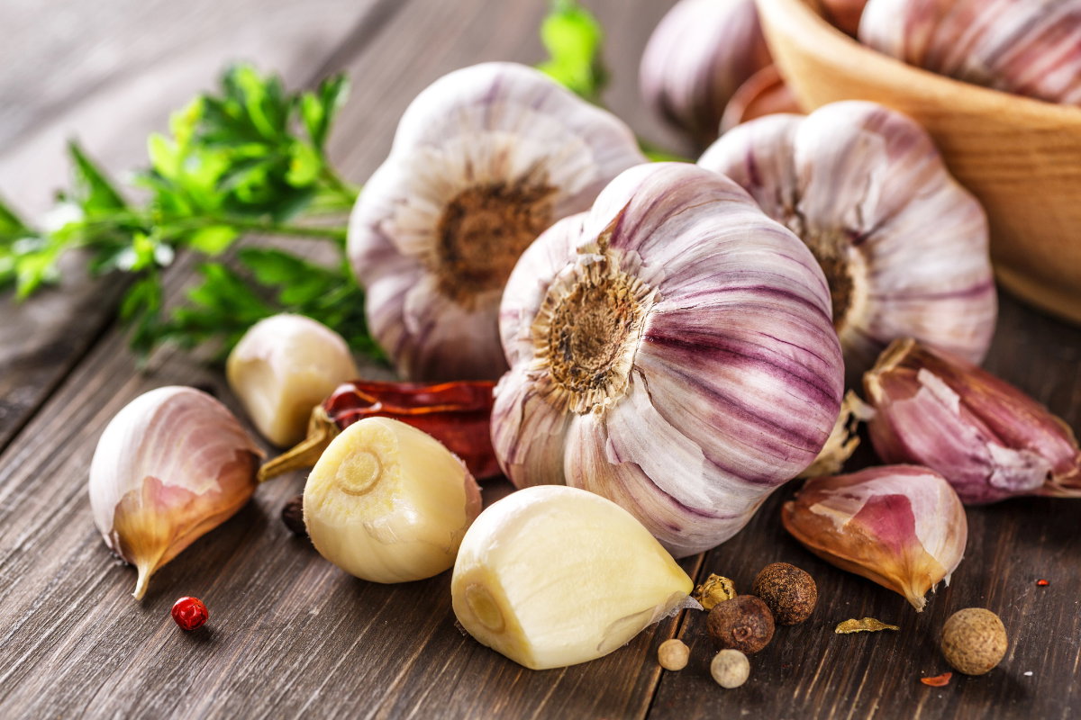 Knoblauch